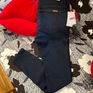 Brand new with tags Joe’s THE ICON ANKLE SKINNY